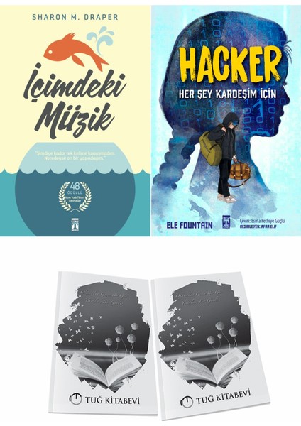 Içimdeki Müzik ve Hacker Her Şey Kardeşim Için + Hediyeli