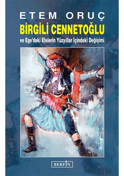 Birgili Cennetoğlu