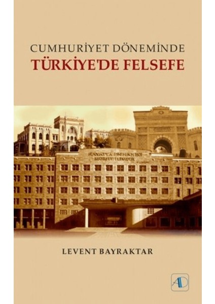 Türkiye'de Felsefe