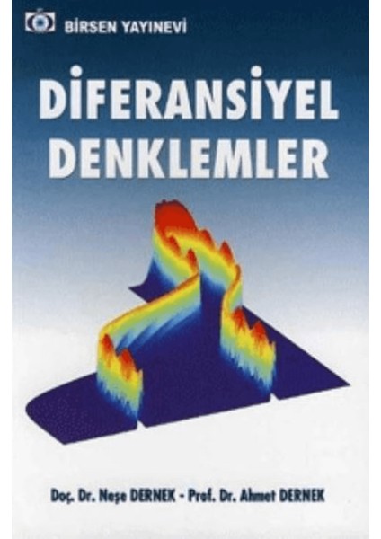 Diferansiyel Denklemler