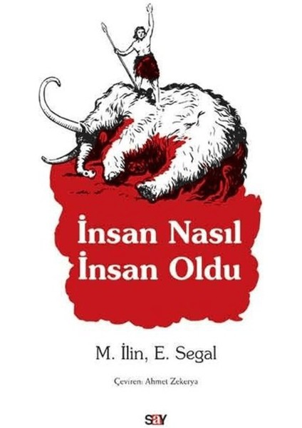 Insan Nasıl Insan Oldu