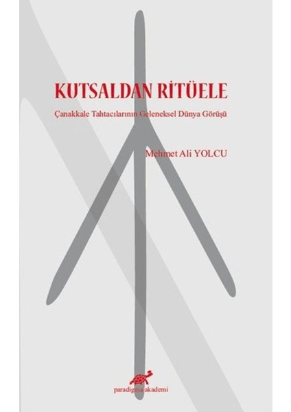 Kutsaldan Ritüele