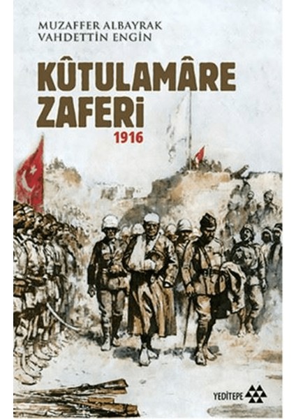 Kutulamare Zaferi 1916