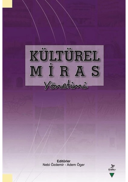 Kültürel Miras Yönetimi