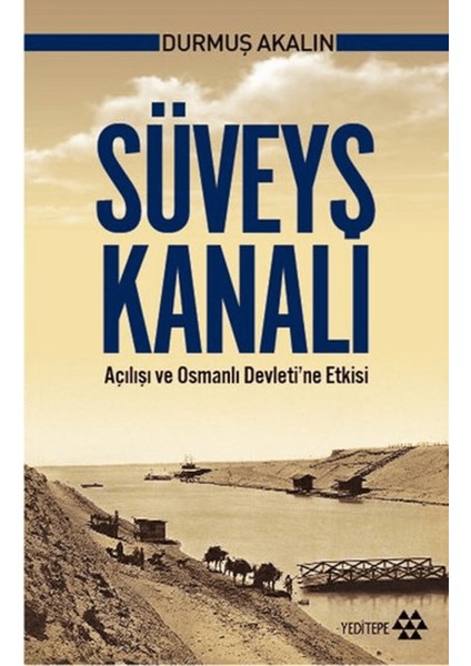 Süveyş Kanalı