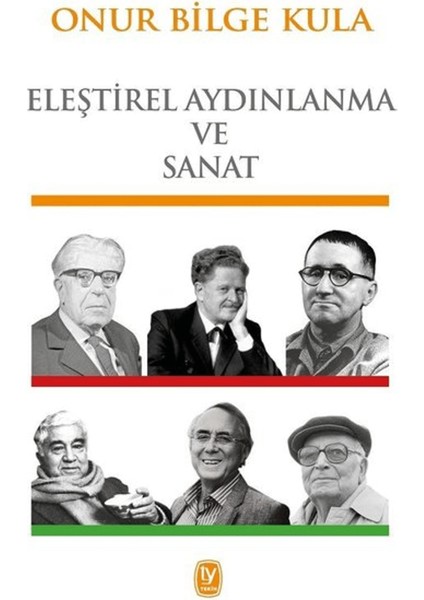 Eleştirel Aydınlanma ve Sanat