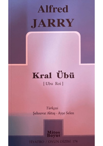 Kral Übü