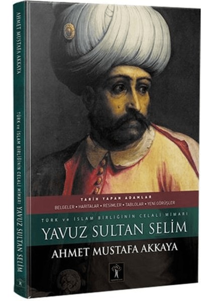 Yavuz Sultan Selim