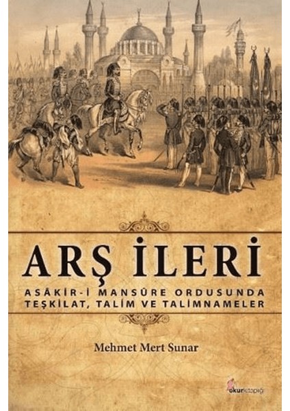 Arş Ileri