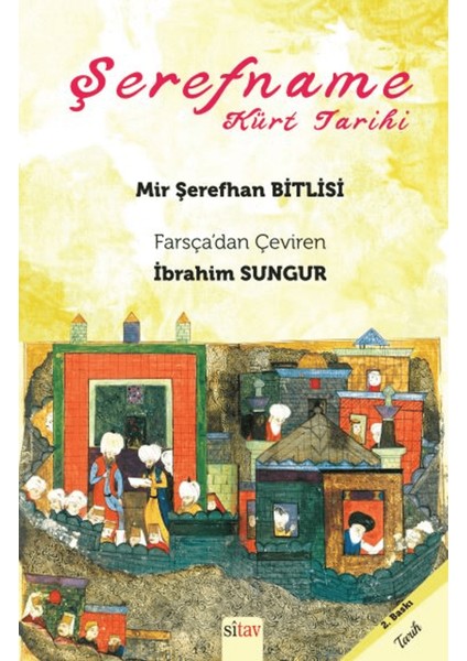 Şerefname