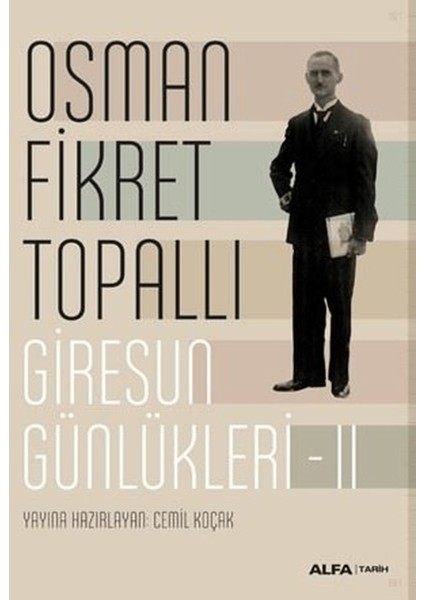 Giresun Günlükleri 2