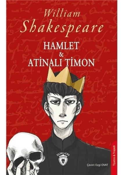Hamlet ve Atinalı Timon