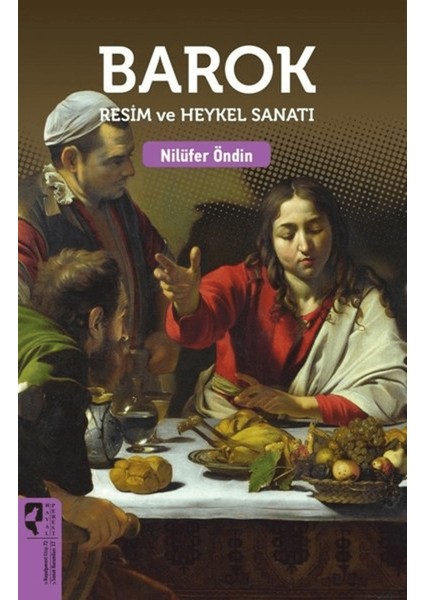 Barok - Resim ve Heykel Sanatı