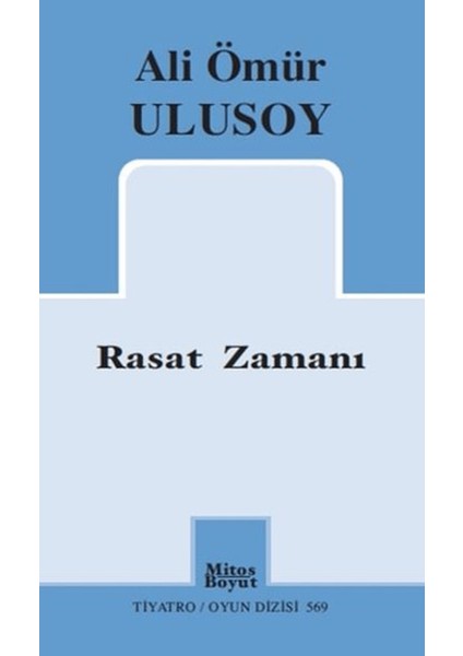 Rasat Zamanı