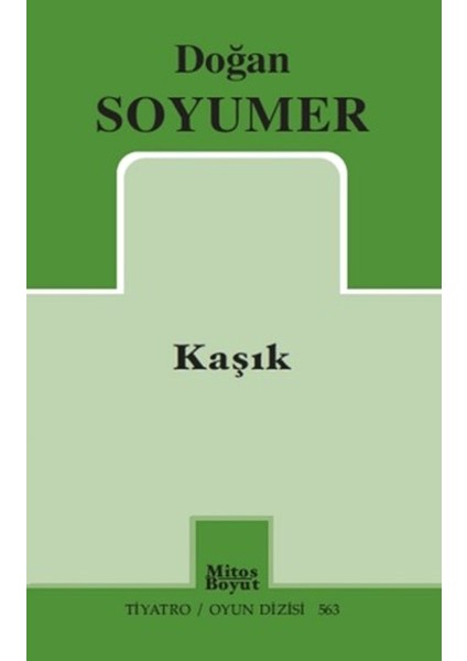 Kaşık