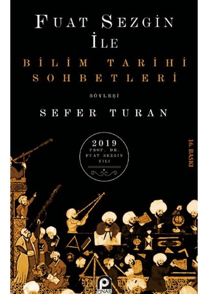 Bilim Tarihi Sohbetleri