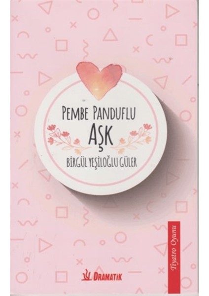 Pembe Panduflu Aşk