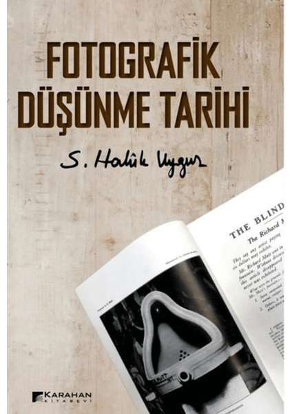 Fotografik Düşünme Tarihi