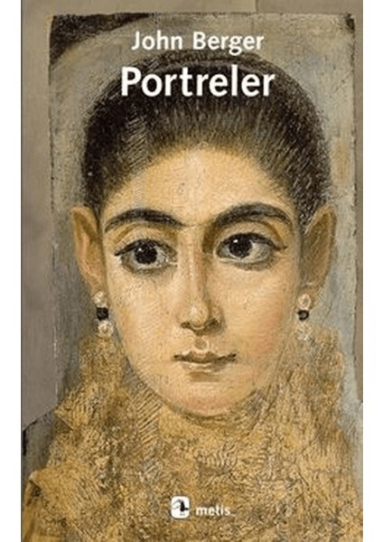 Portreler (Ciltli)