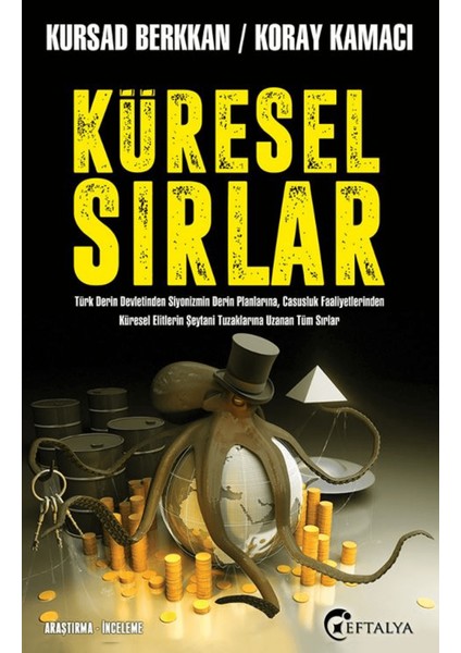 Küresel Sırlar