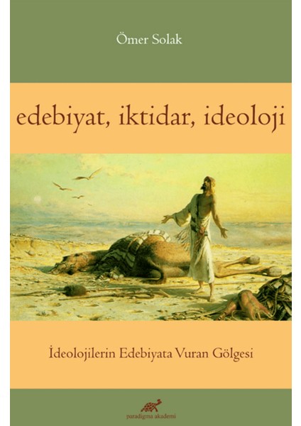 Edebiyat Iktidar Ideoloji