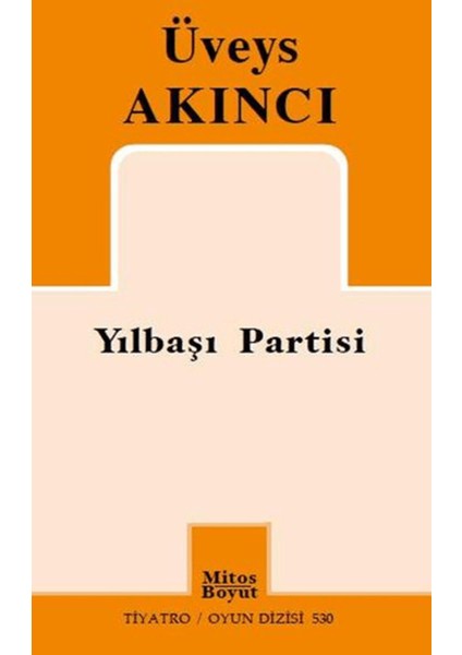 Yılbaşı Partisi