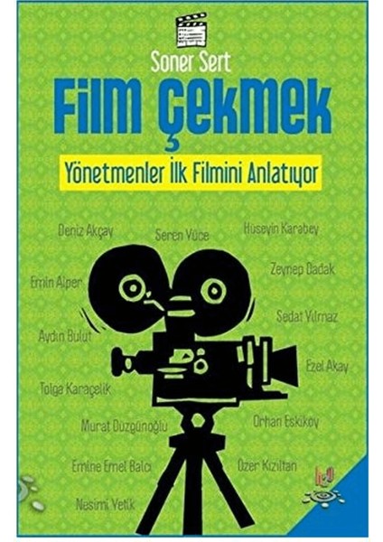 Film Çekmek