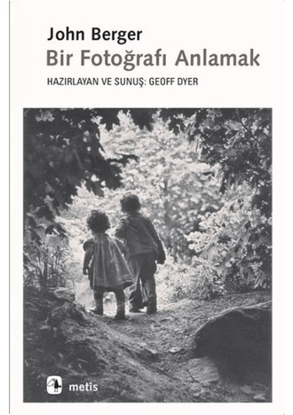 Bir Fotoğrafı Anlamak