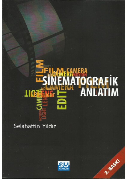 Sinematografik Anlatım
