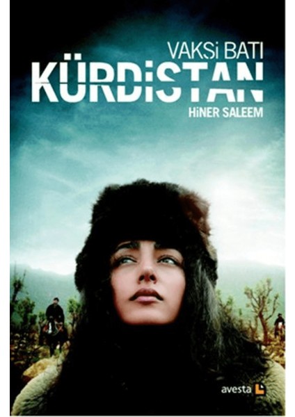 Vahşi Batı Kürdistan