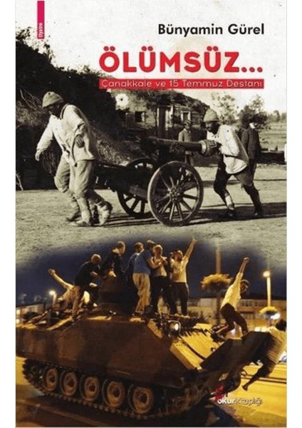 Ölümsüz...