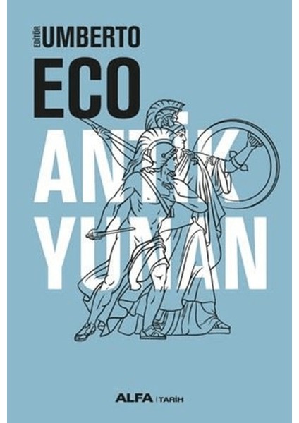 Antik Yunan