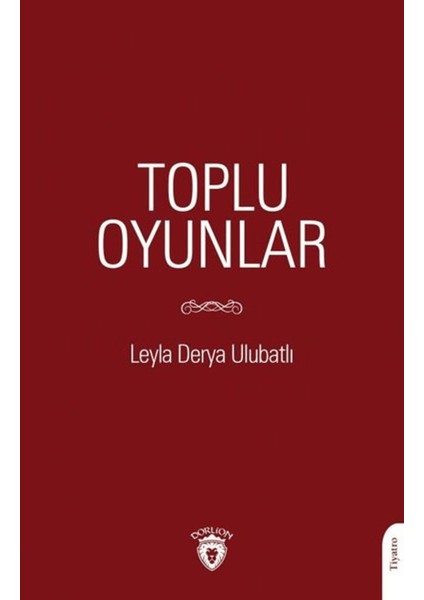 Toplu Oyunlar