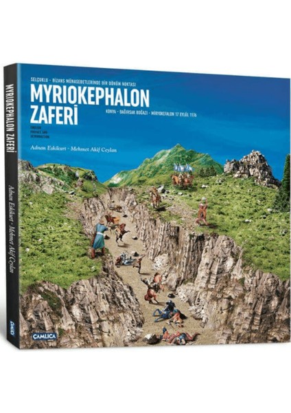 Myriokephalon Zaferi