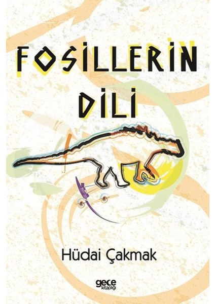 Fosillerin Dili