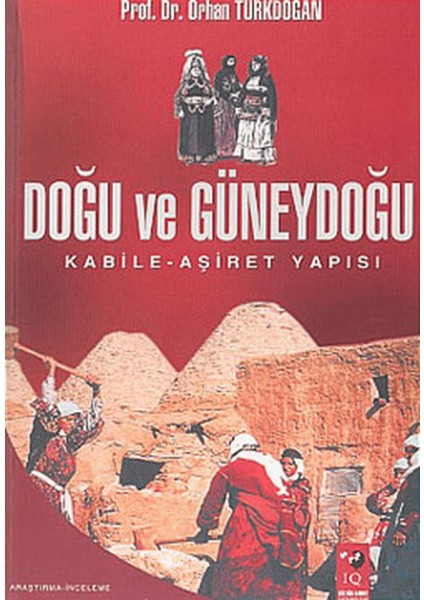Doğu ve Güneydoğu