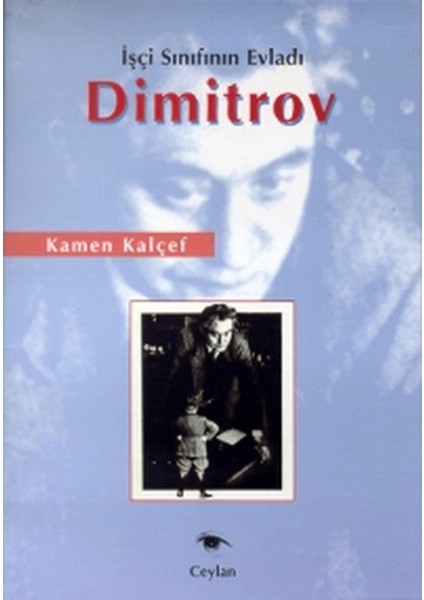 Işçi Sınıfının Evladı Dimitrov
