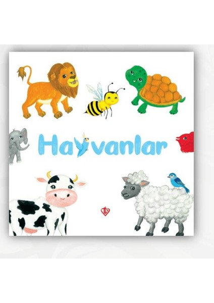 Hayvanlar (0-3 Yaş)