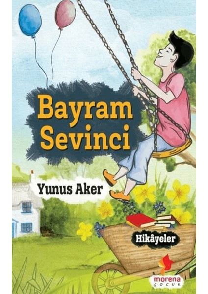 Bayram Sevinci