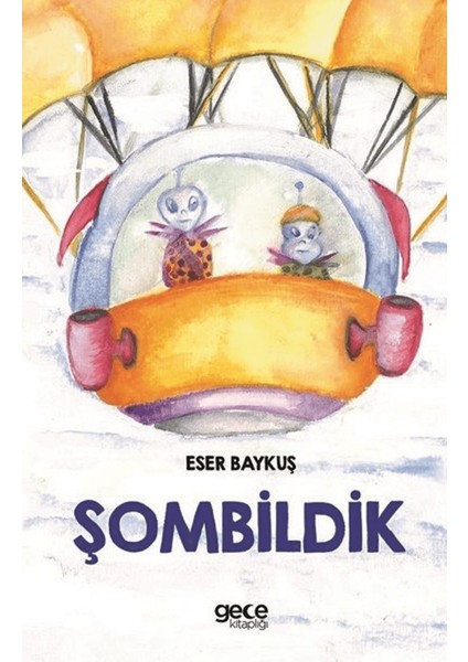 Şombildik