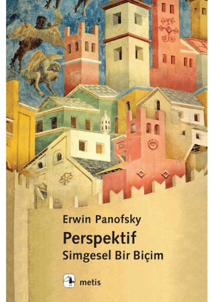 Perspektif: Simgesel Bir Biçim