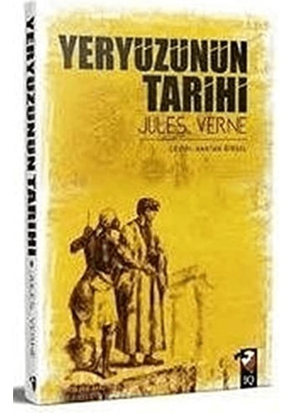 Yeryüzünün Tarihi