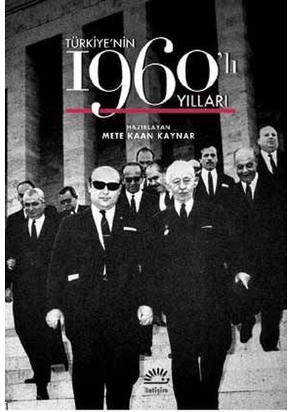 Türkiye'nin 1960'LI Yılları