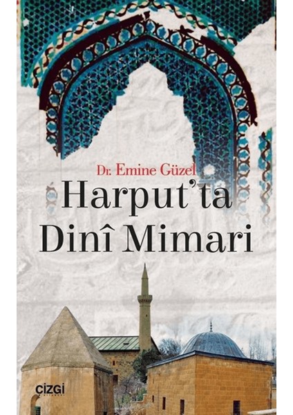 Harput'ta Dini Mimari