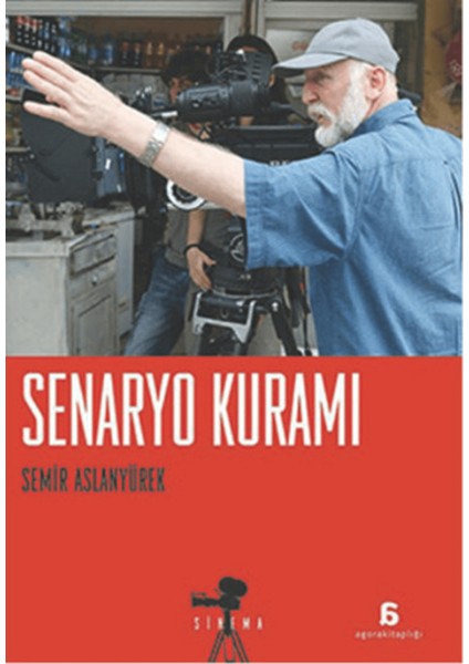 Senaryo Kuramı