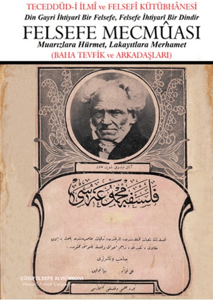 Felsefe Mecmuası