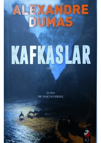Kafkaslar