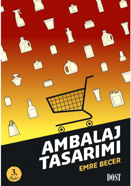 Ambalaj Tasarımı
