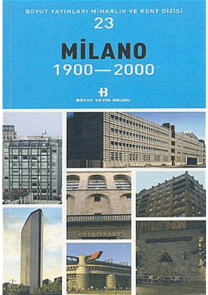 Milano 1900-2000