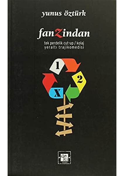 Fanzindan